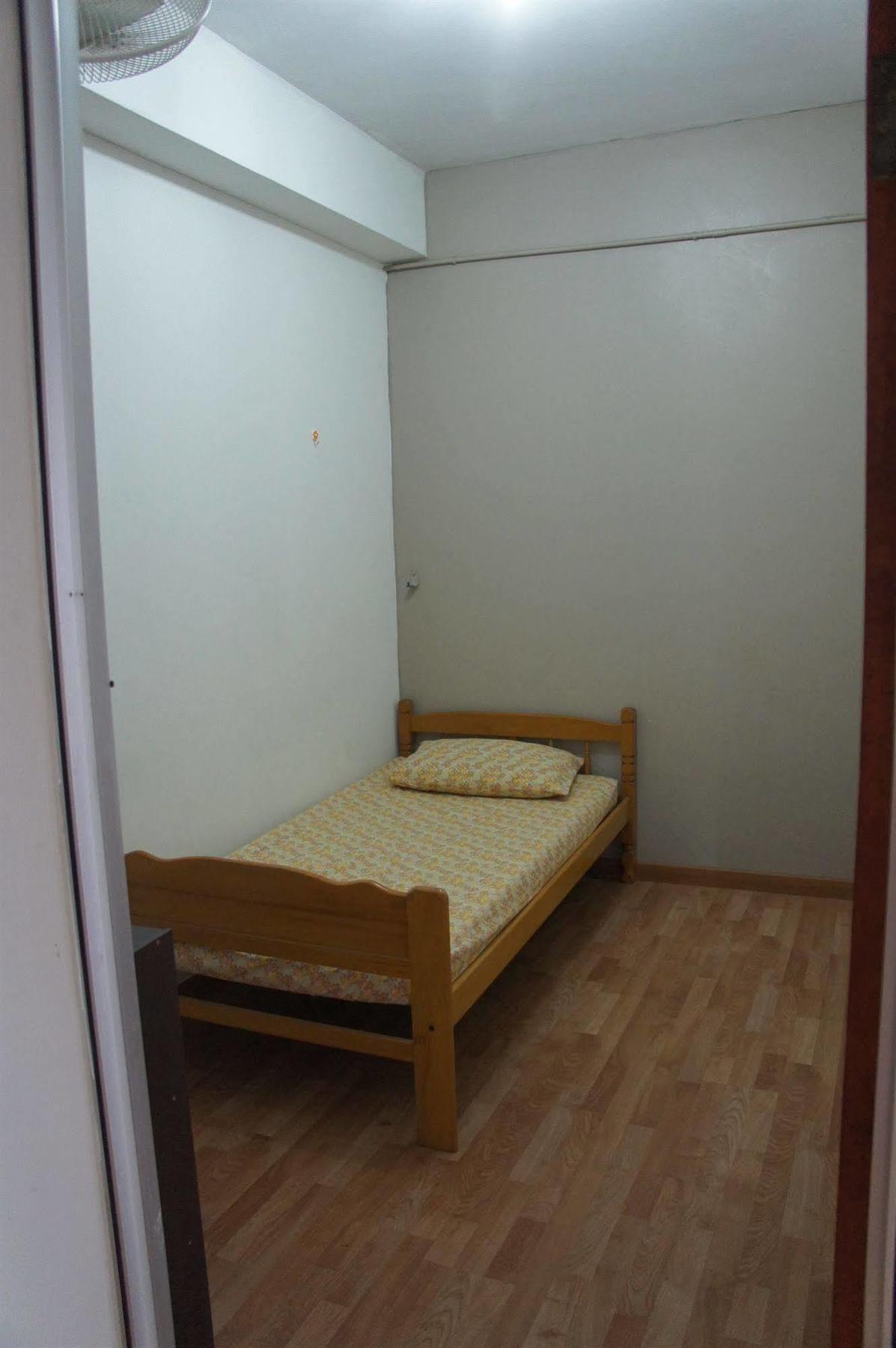 L'Armada Guesthouse Малакка Экстерьер фото